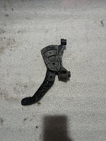 full: Педаль акселератора (электронная, с датчиком положения) для Hyundai / — 2