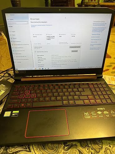 intel core 5: Игровой, Б/у, Intel Core i5, В рассрочку — 1