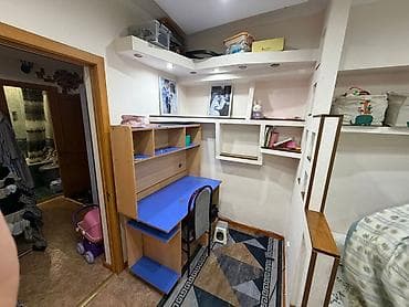 all group: 3 комнаты, 51 м², Индивидуалка, 2 этаж, Евроремонт — 8