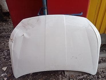 Капоты и комплектующие: Капот Hyundai — 1