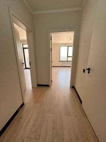 Квартиры: 1 комната, 40 м², Элитка, 11 этаж, Евроремонт — 6