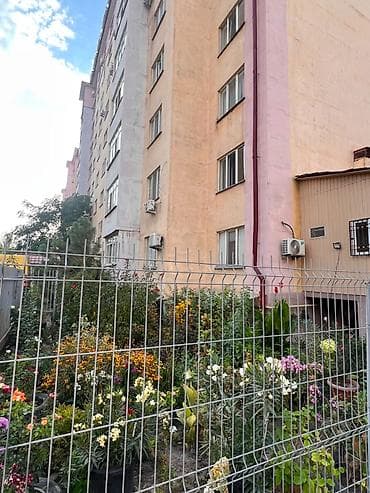700: 1 комната, 44 м², Улан мкр Элитка, 8 этаж, Евроремонт — 3