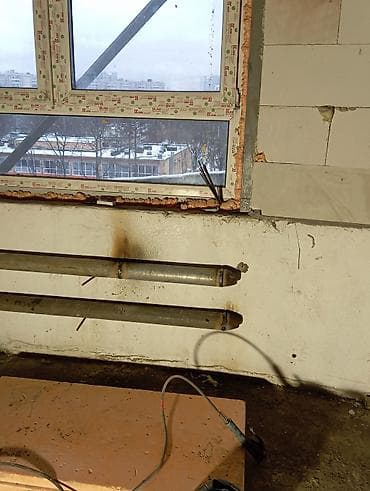 Услуги по строительству и ремонту: Монтаж и замена труб отопления/водоснабжения (сталь, сварка) — 3