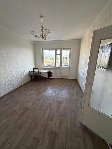 1 бөлмө, 35 м², Восток-5 мкр Жеке план, 12 кабат, Косметикалык оңдоо