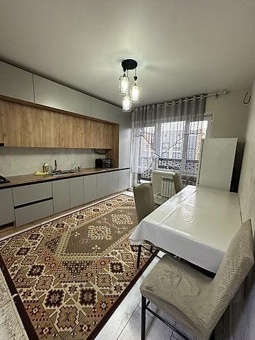 Квартиры: ✨ Ищете уютное место для отдыха в Бишкеке? 🏡 Сдаём чистые и — 2