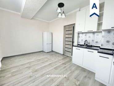 жалал абад аренда квартира: 2 комнаты, 81 м², Элитка, 7 этаж, Евроремонт — 7