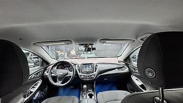 мотор малибу: Chevrolet Malibu: 2017 г., 1.5 л, Автомат, Бензин, Седан — 6