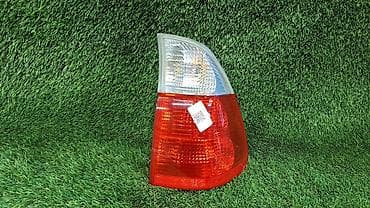 Задний правый стоп-сигнал BMW 2006 г., Б/у, Оригинал, Германия at lalafo.kg Задний правый стоп-сигнал BMW 2006 г., Б/у, Оригинал, Германия