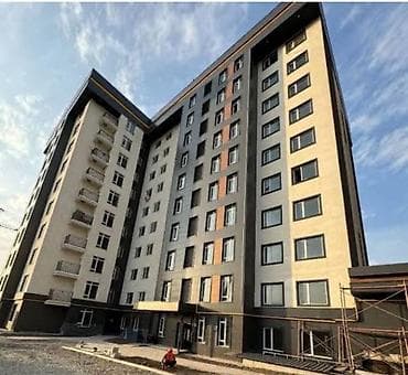 pro group: 2 комнаты, 72 м², Элитка, 6 этаж, Готовая ПСО (под самоотделку) — 1