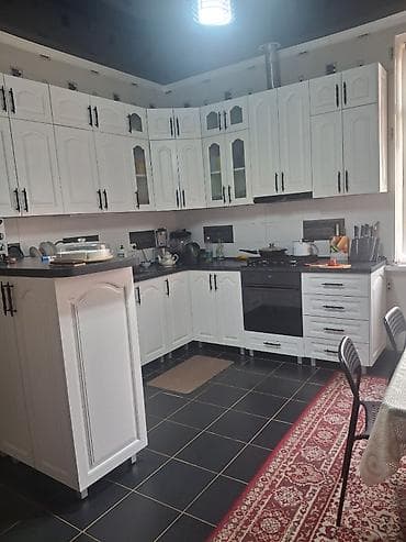 из дубая: Продаётся 2-этажный кирпичный дом, 280 м² 📍 Участок 5 соток, село — 6