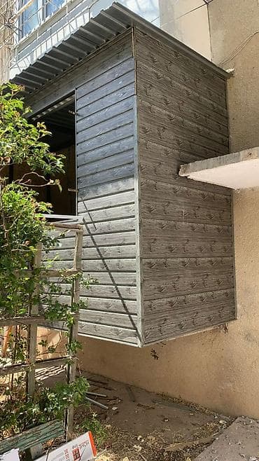 утепление болконов: Предлагаем услуги по остеклению и обшивке балконов, а также их — 9