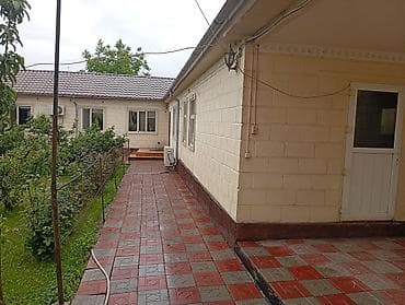 чон: Читать Внимательно! Арча бешиктен, арентир Магистраль/Шералиева чон уй — 5