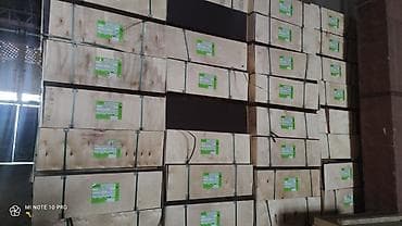 куплю опалубку: Фанера, Ламинированная, Для строительства, Береза, Для опалубки — 9