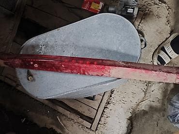 лобовое стекло альфард: Другой вид стоп-сигнала Honda 2005 г., Оригинал, Япония — 2