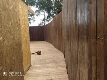 Бала бакчалар, бала багуучулар: Все виды Ремонтные услуги,кровля крыш, сварка, сантехник, электрик — 4