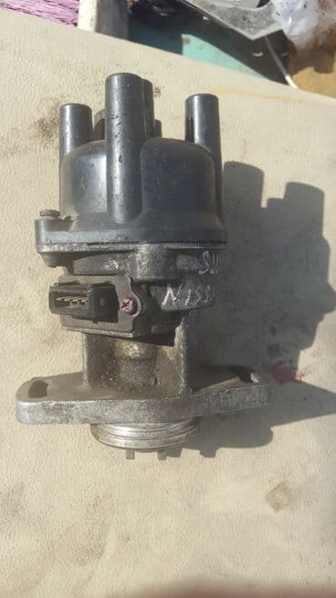 купить нисан сани: Nissan Sunny двигатель 1.5 трамблер — 1