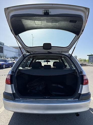 2 gr: Toyota Avensis: 2002 г., 1.8 л, Ручные, Бензин, Универсал — 10