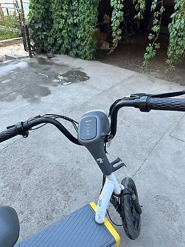 электроный мапед: Продам электромопед / электровелосипед. Полностью в рабочем состоянии — 2