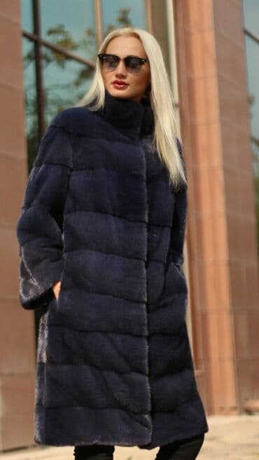 ремонт кожанных изделий: Рестоврация всех видов норковых шуб подклад поменять,укоротить,старый — 4