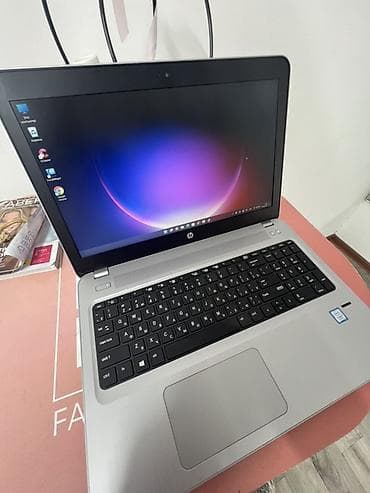 hp notebook: Для учебы, Intel Core i7 — 1