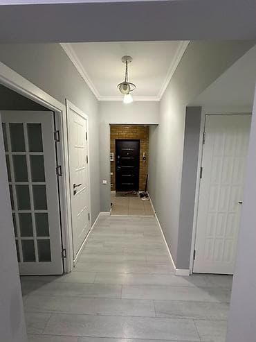 квартиры в тунгуче: 3 комнаты, 80 м², Тунгуч мкр 105 серия, 5 этаж, Свежий ремонт — 5