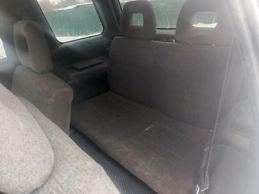 авто в бишкеке: Минивэн с багажным боксом на крыше Основные характеристики по фото: - — 3