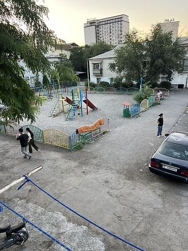 18 м², С мебелью at lalafo.kg 18 м², С мебелью