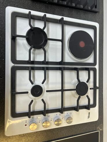 бленде: Новый — 8