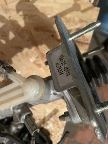 оригинальные расходные материалы 40 фотобумага: Тойота Приус 20 Главный цилиндр в наличии Toyota Prius 20 ❗️О НАЛИЧИИ — 4