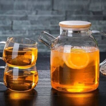 интересует: Электрический чайник, Новый, Самовывоз, Платная доставка — 2