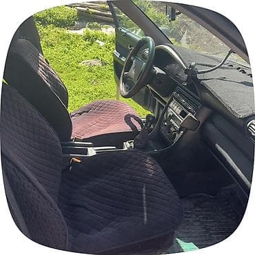 продажа авто лифт: Audi 100: 1992 г., 2 л, Механика, Бензин, Седан — 3