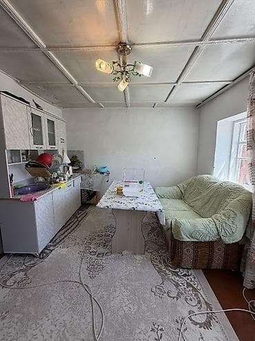 Дома: 📍В Сокулуке продается дом расположенный на участке 10 соток. 🏷️Об — 8