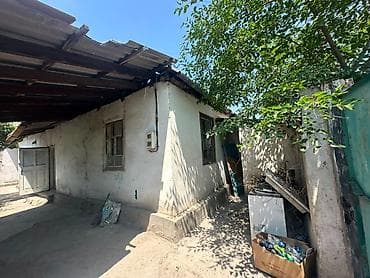 70: Пол Дом с участком в центре Пишпека лучшая цена Продаётся полдома с — 2