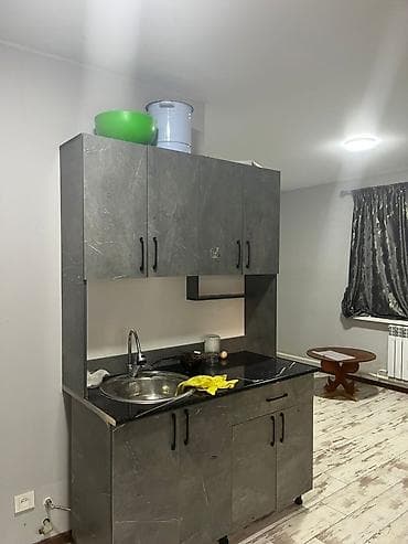 rent: Студия — 4