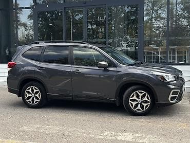 Продажа авто: Subaru Forester: 2020 г., 2.5 л, Вариатор, Бензин, Кроссовер — 7