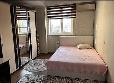 rent: 3 комнаты, С мебелью частично — 6