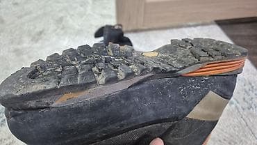 Альпинистские ботинки Scarpa Phantom 6000 | Размер 39-40. 2 месяца — 6