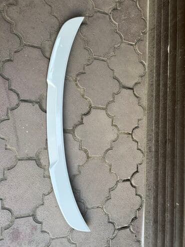 багажник на крышу дэу матиз купить: Задний спойлер Hyundai Новый, Аналог — 3