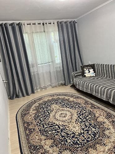 1 комната, 32 м², 104 серия, 4 этаж, Косметический ремонт