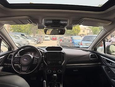 e60 m5: Subaru Crosstrek: 2020 г., 2.5 л, Вариатор, Бензин, Кроссовер — 7