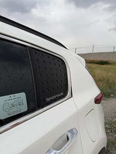 saka diska: Kia Sportage: 2019 г., 2 л, Типтроник, Дизель, Кроссовер — 5