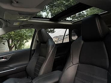 byd qin: Toyota Wildlander: 2023 г., 2 л, Вариатор, Бензин, Внедорожник — 10