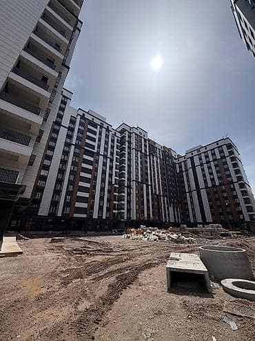 техника за 0 рублей: 2 комнаты, 71 м², Элитка, 3 этаж, Дизайнерский ремонт — 4