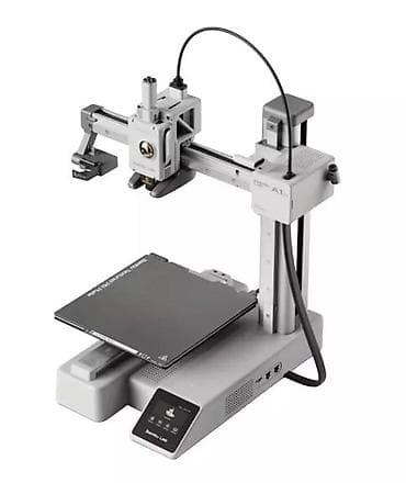 кронштейн для одежды купить: 3D-принтер Bambu Lab A1 Mini — новый 📦 Абсолютно новый, в заводской — 3