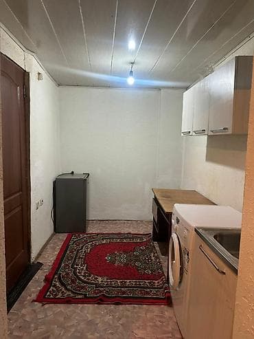 hostel osh: 2 комнаты, Собственник — 3