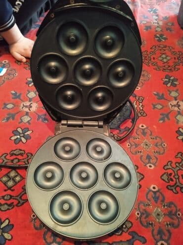 нуга бест бишкек адреса режим работы: Жаңгак формасындагы печенье бышыргычтар — 3