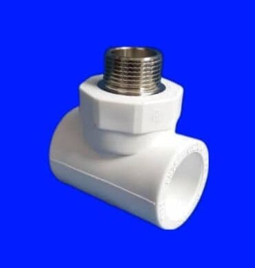 куплю пластиковые трубы: Труба для канализации Материал: Пластик — 8