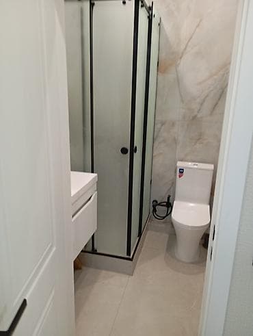 elegance stroy: 1 комната — 1