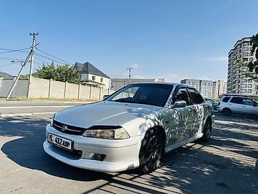 Honda Torneo: 2002 г., 1.8 л, Автомат, Бензин, Седан — 4