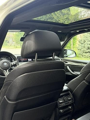 5 5 compressor: BMW X5: 2018 г., 3 л, Автомат, Бензин, Кроссовер — 7